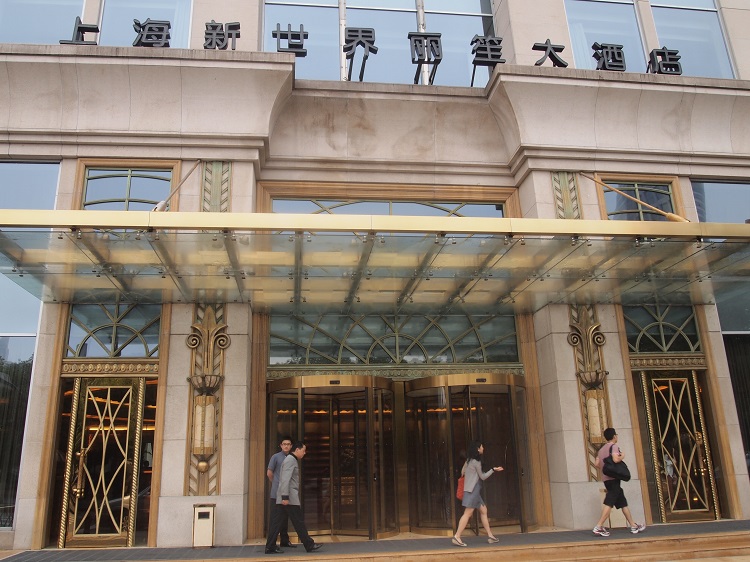 玻璃铜门017(图1)