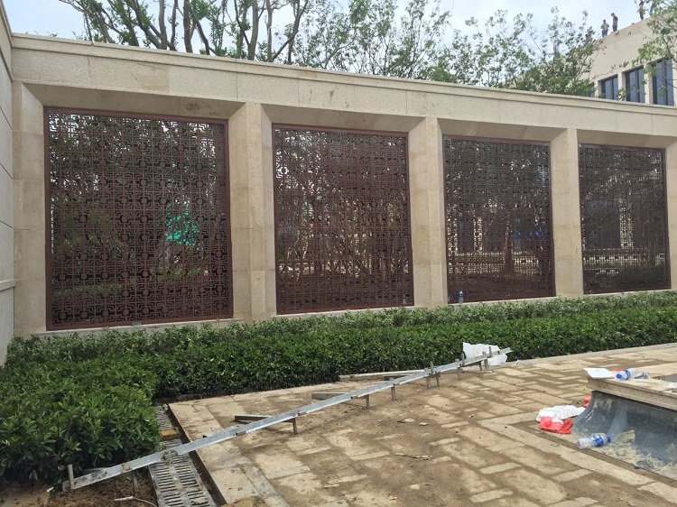 合肥铂悦庐州府(图5)