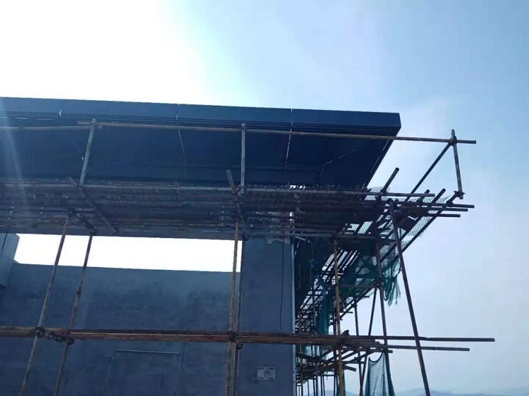 温州叶府铜艺——名门之秀专项设计(图10)