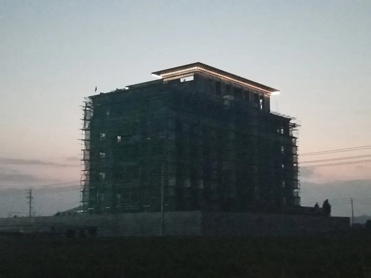 温州叶府铜艺——名门之秀专项设计(图15)