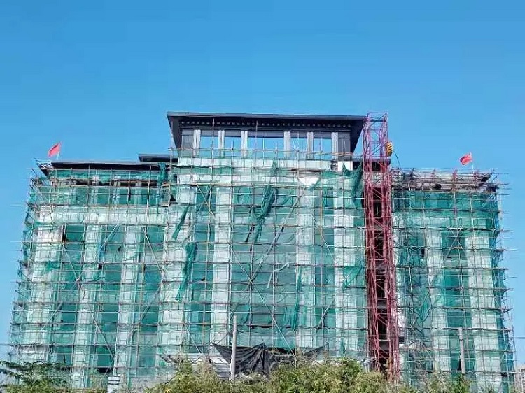 温州叶府铜艺——名门之秀专项设计(图17)