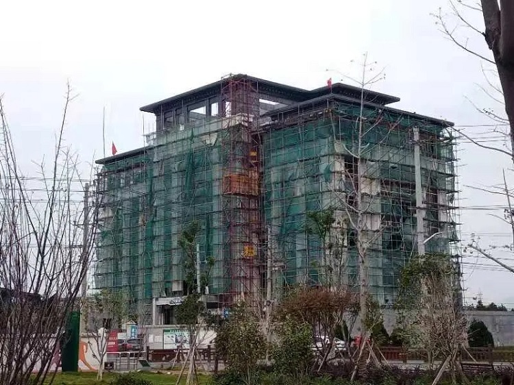 温州叶府铜艺——名门之秀专项设计(图21)