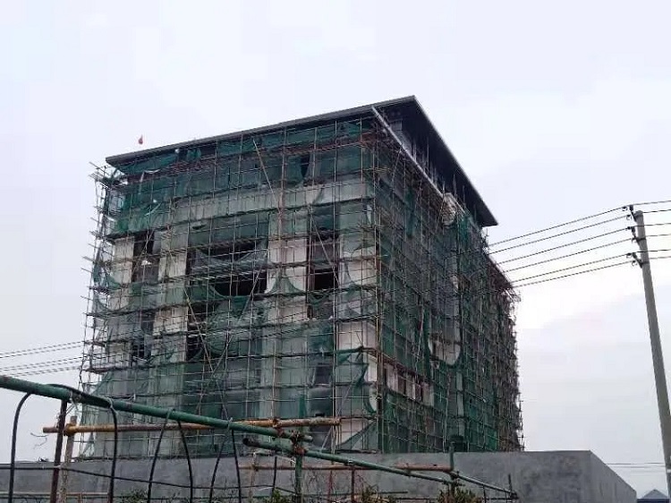 温州叶府铜艺——名门之秀专项设计(图22)