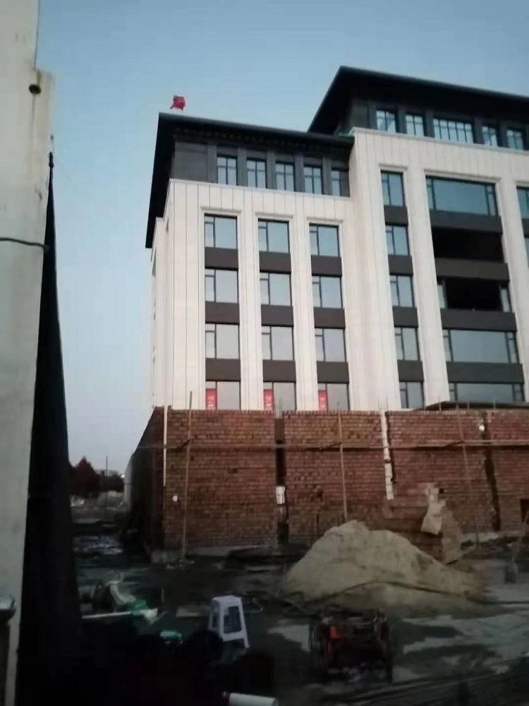 温州叶府铜艺——名门之秀专项设计(图40)