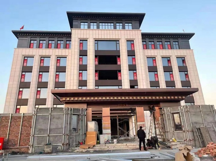 温州叶府铜艺——名门之秀专项设计(图46)