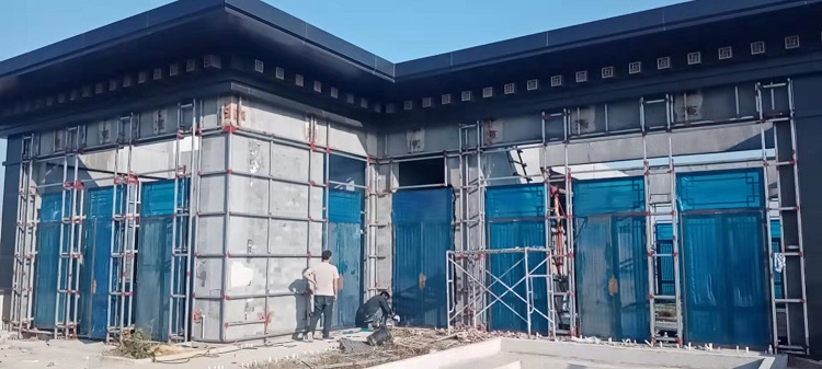 温州叶府铜艺——名门之秀专项设计(图47)